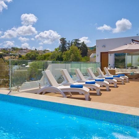 מליאהה Villa Goa - By Luxury Villas Malta מראה חיצוני תמונה