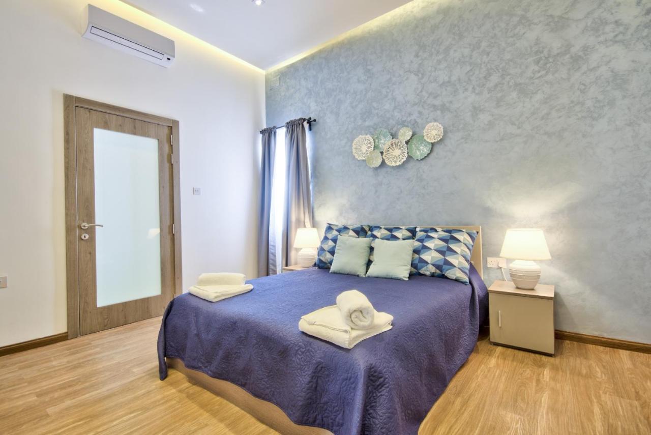 מליאהה Villa Goa - By Luxury Villas Malta מראה חיצוני תמונה