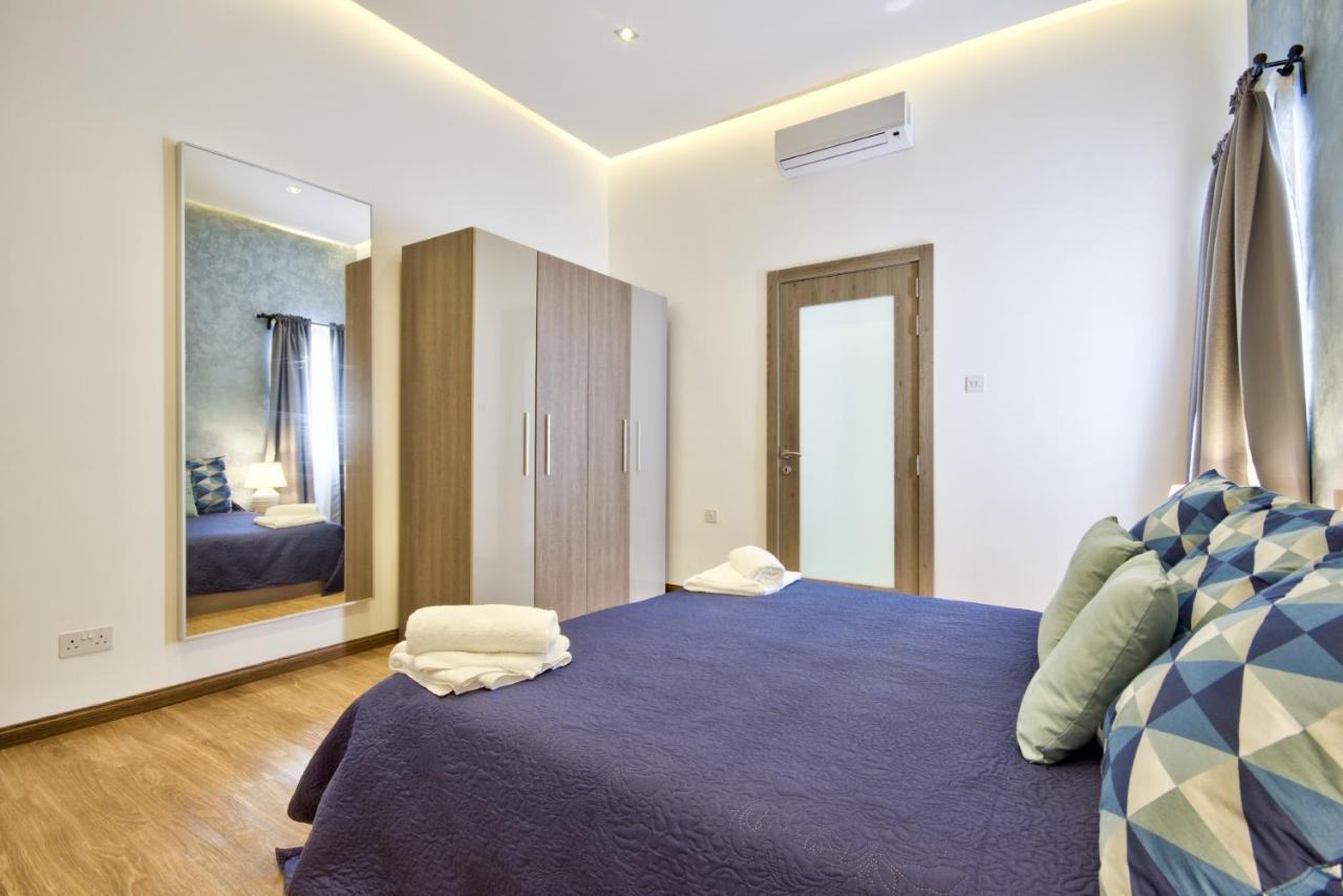 מליאהה Villa Goa - By Luxury Villas Malta מראה חיצוני תמונה