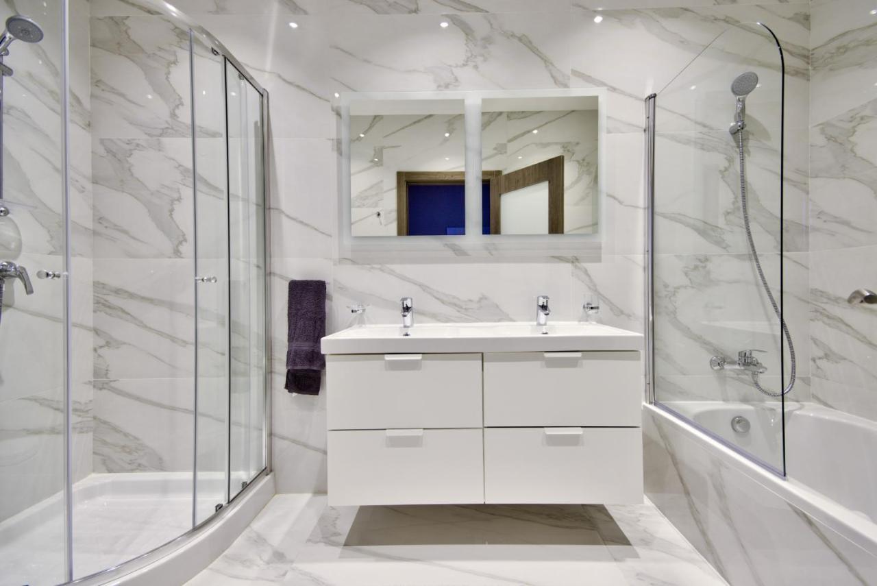 מליאהה Villa Goa - By Luxury Villas Malta מראה חיצוני תמונה