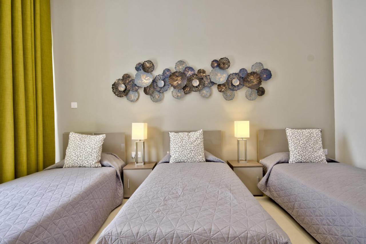 מליאהה Villa Goa - By Luxury Villas Malta מראה חיצוני תמונה