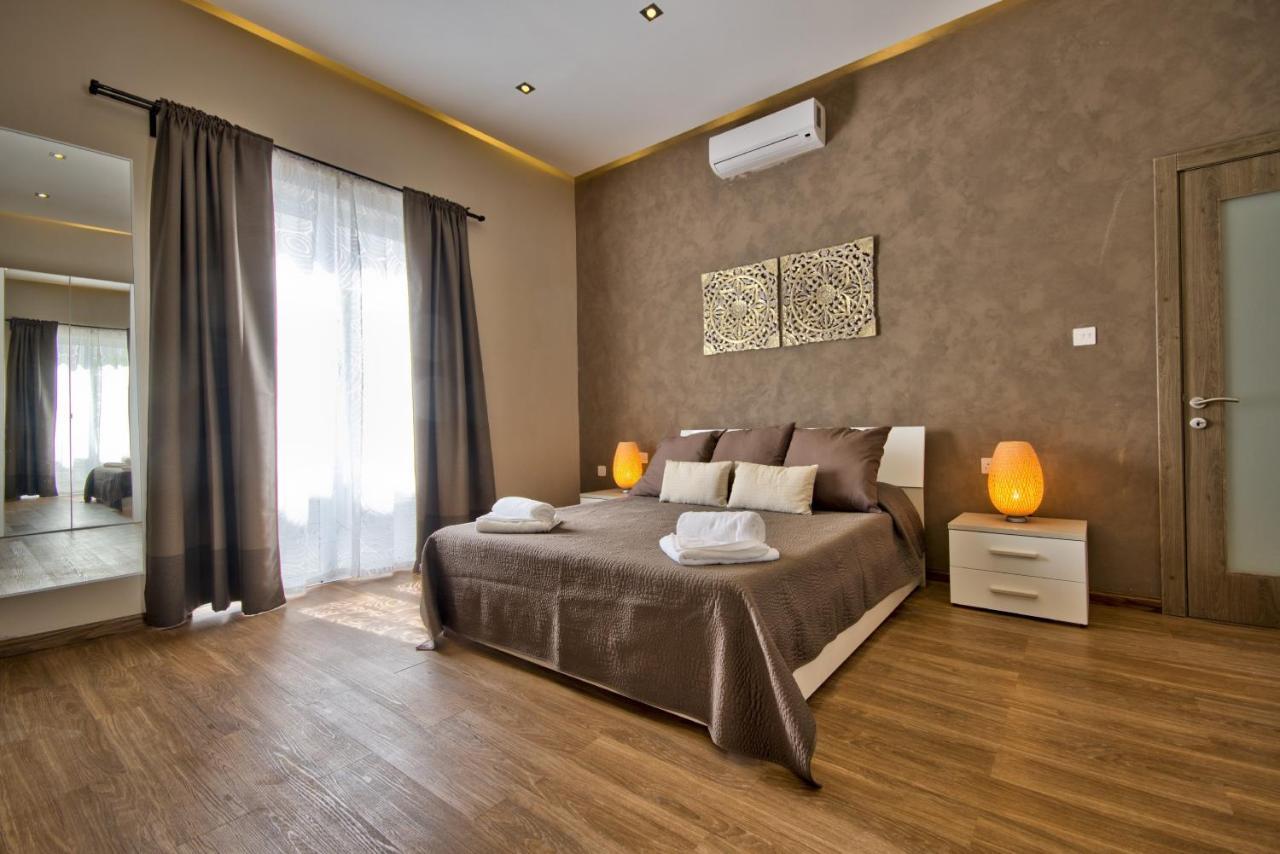 מליאהה Villa Goa - By Luxury Villas Malta מראה חיצוני תמונה