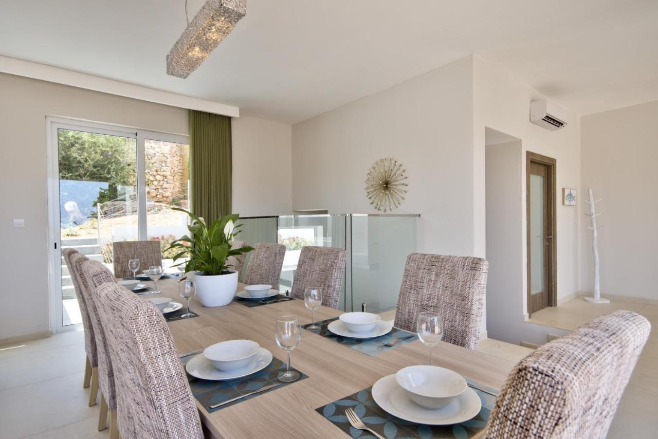 מליאהה Villa Goa - By Luxury Villas Malta מראה חיצוני תמונה