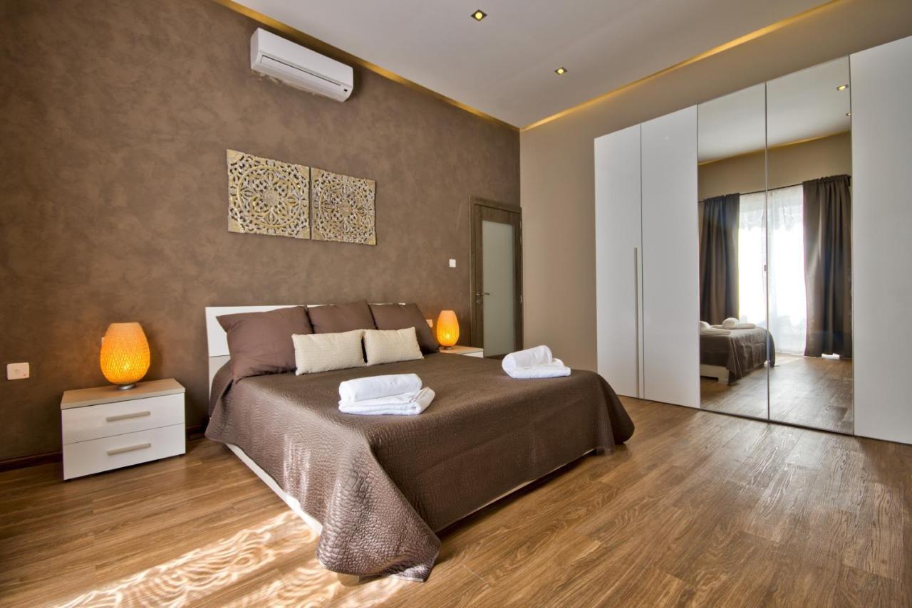 מליאהה Villa Goa - By Luxury Villas Malta מראה חיצוני תמונה