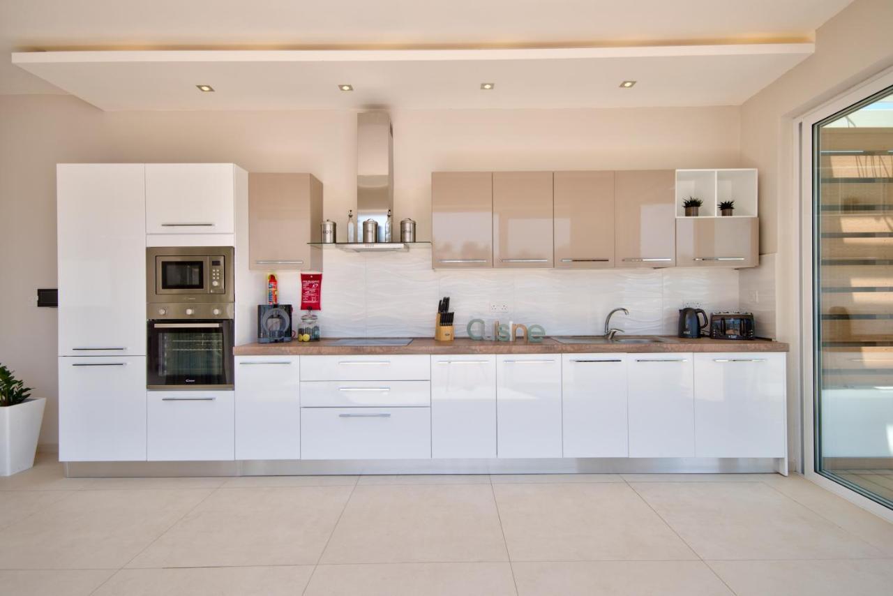 מליאהה Villa Goa - By Luxury Villas Malta מראה חיצוני תמונה