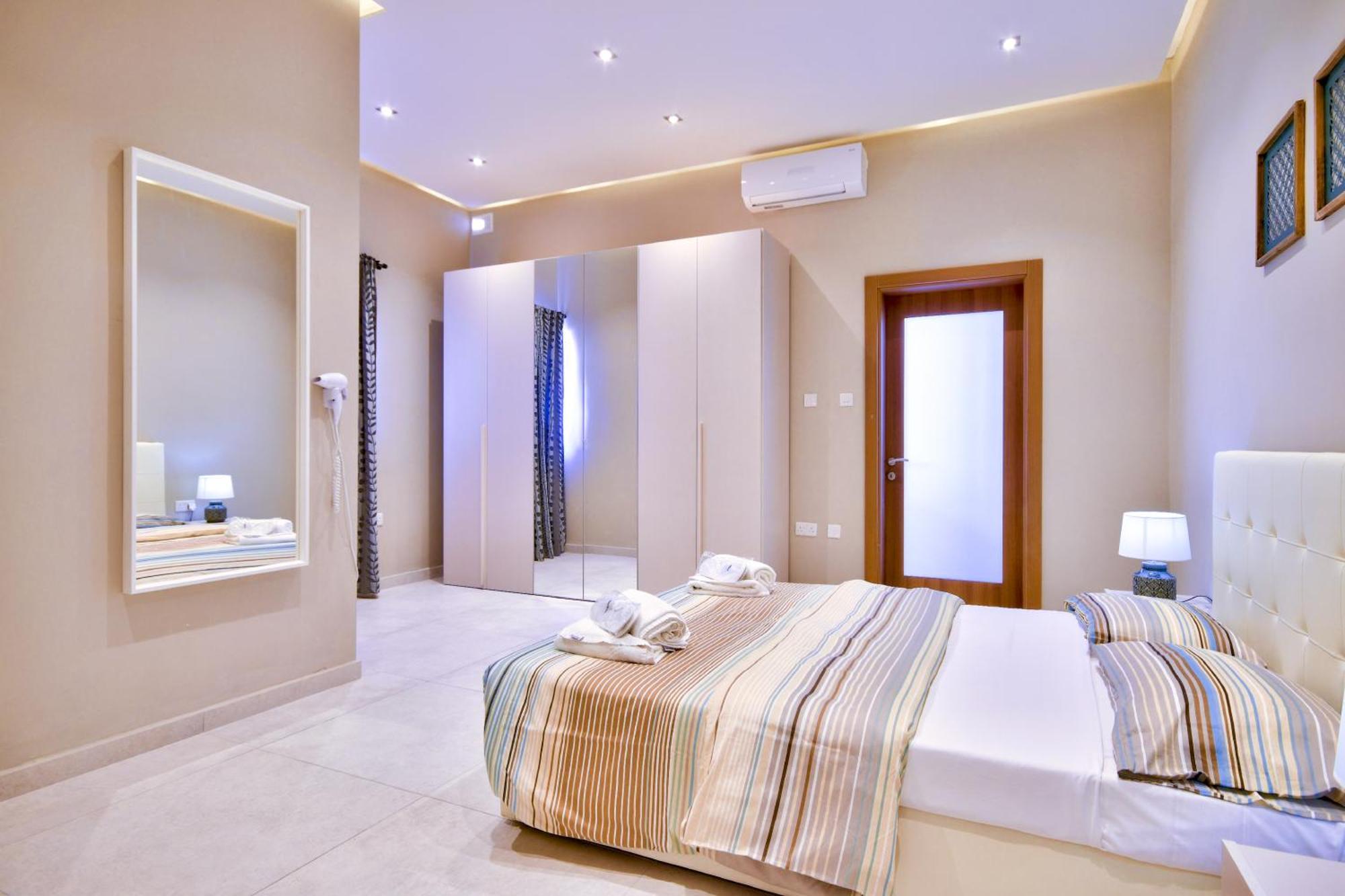 מליאהה Villa Goa - By Luxury Villas Malta מראה חיצוני תמונה