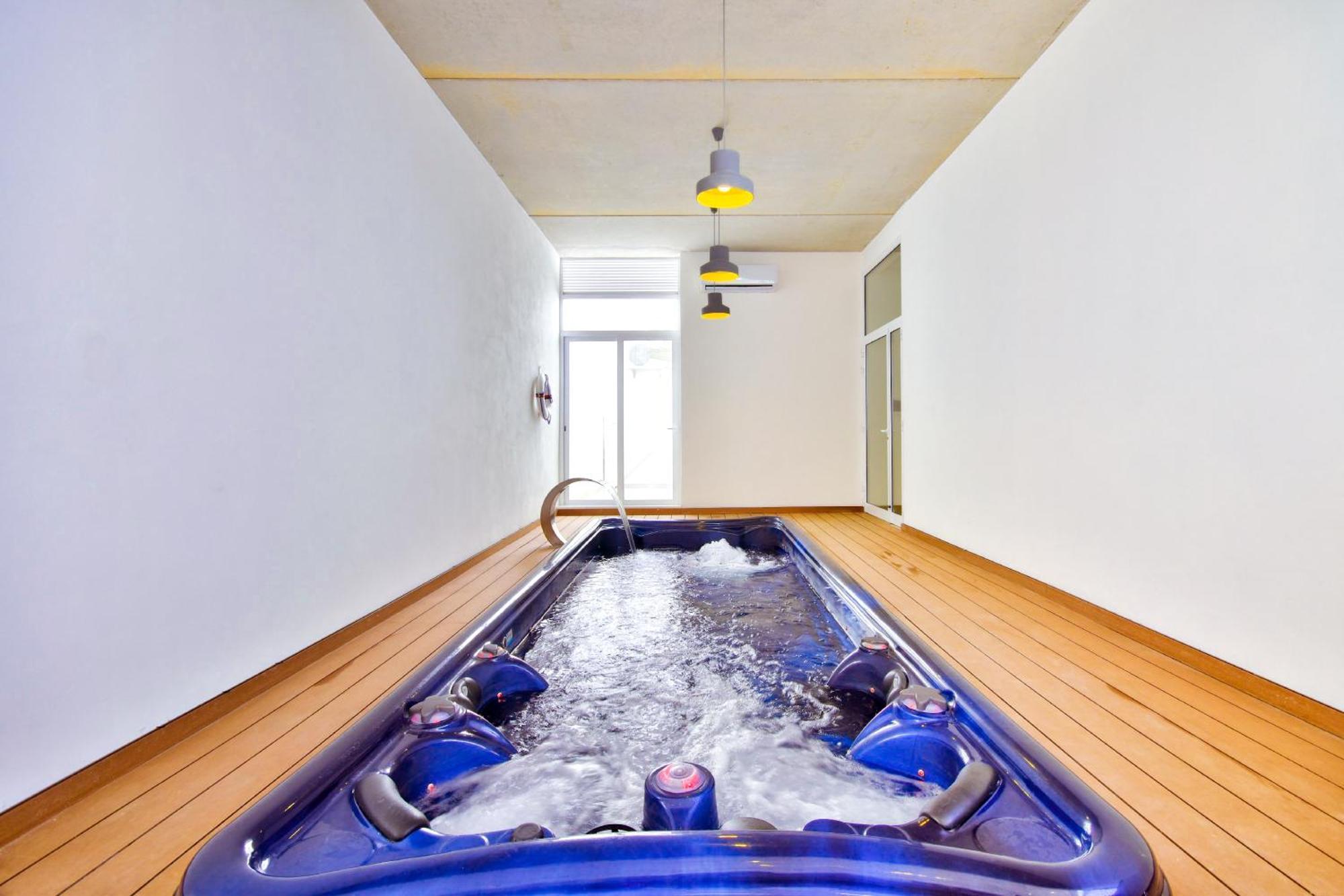 מליאהה Villa Goa - By Luxury Villas Malta מראה חיצוני תמונה