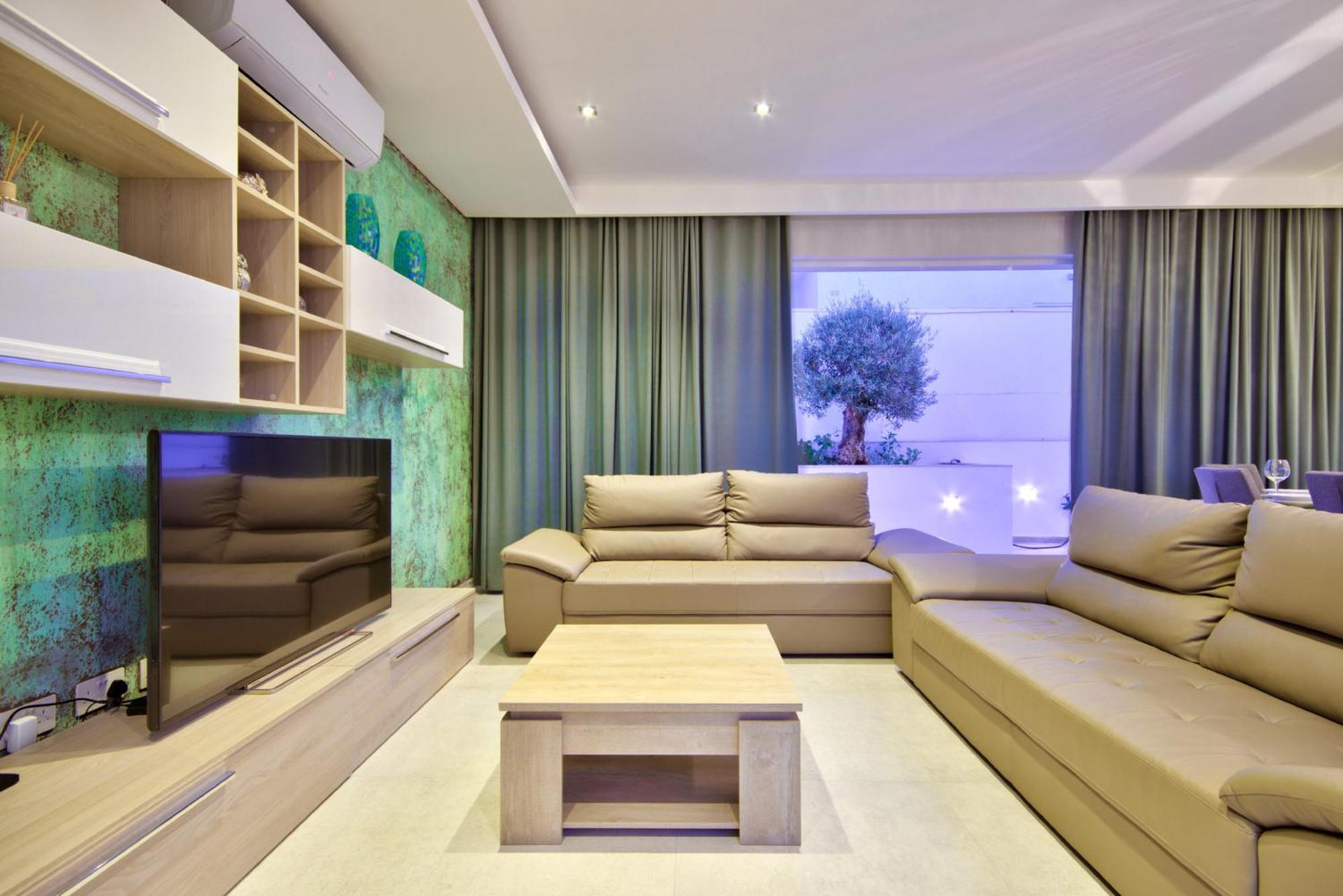 מליאהה Villa Goa - By Luxury Villas Malta מראה חיצוני תמונה