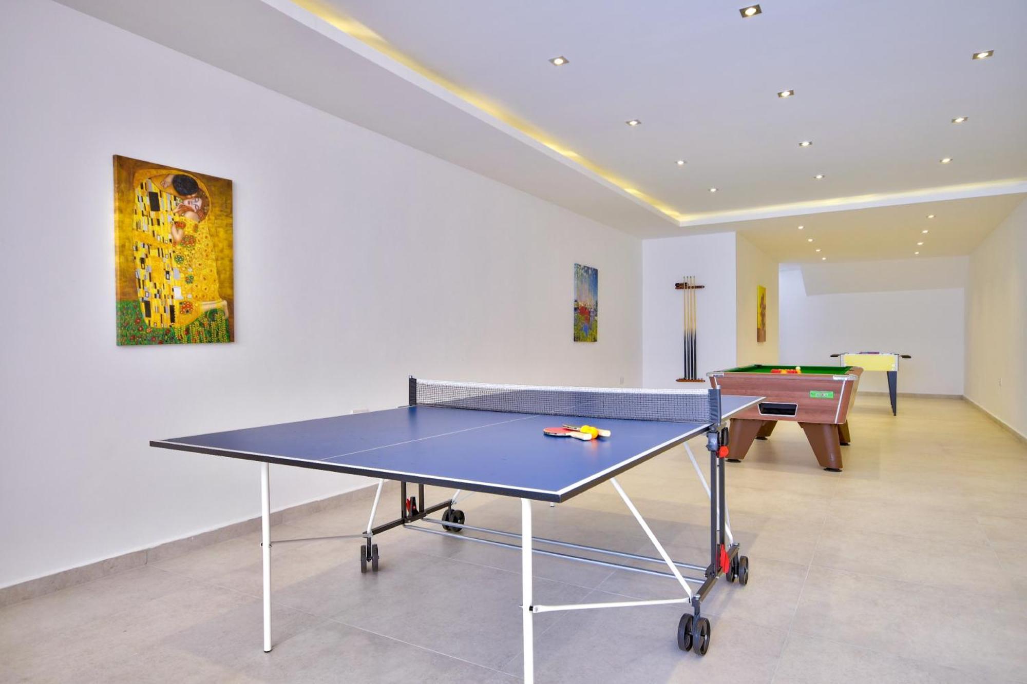 מליאהה Villa Goa - By Luxury Villas Malta מראה חיצוני תמונה