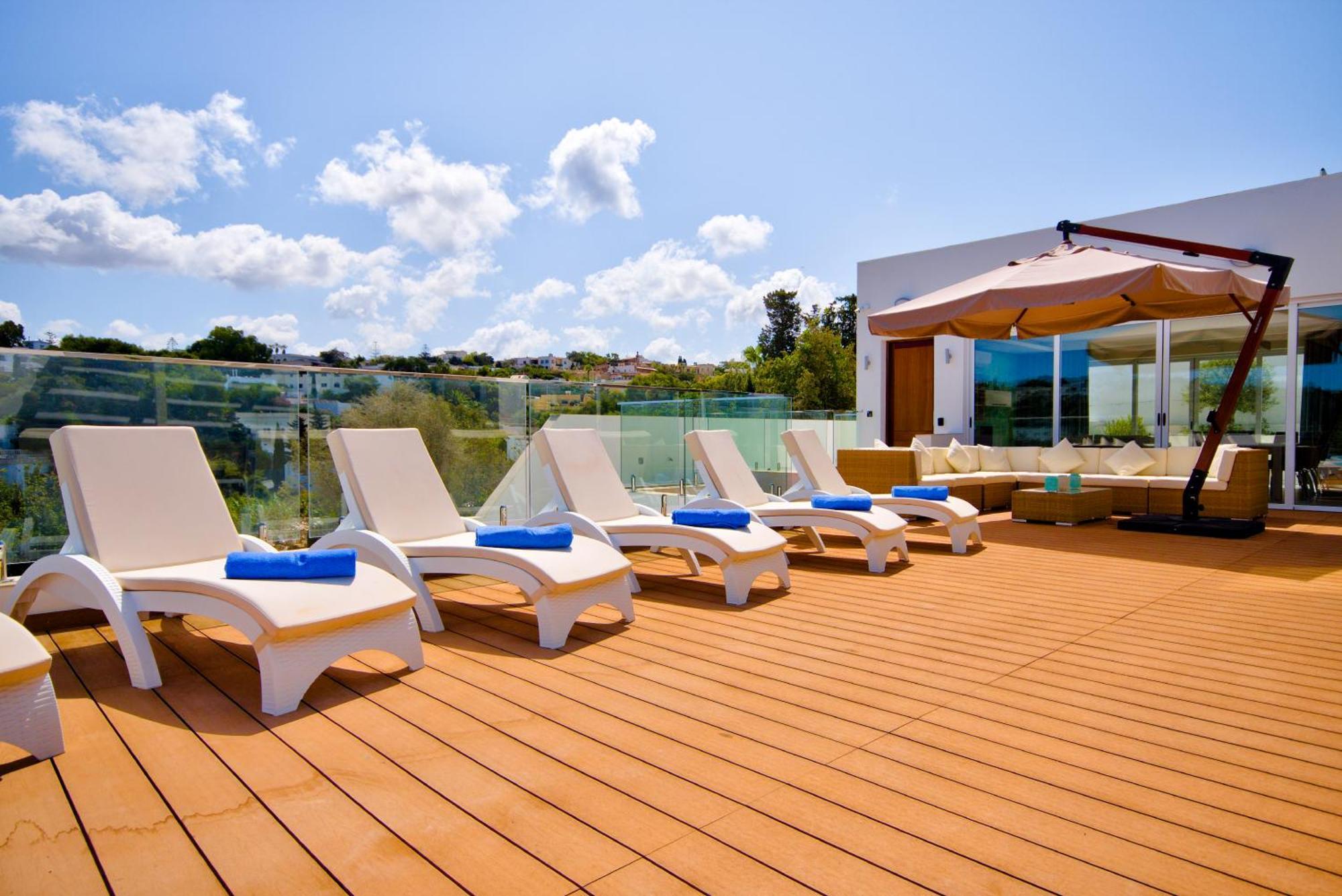 מליאהה Villa Goa - By Luxury Villas Malta מראה חיצוני תמונה
