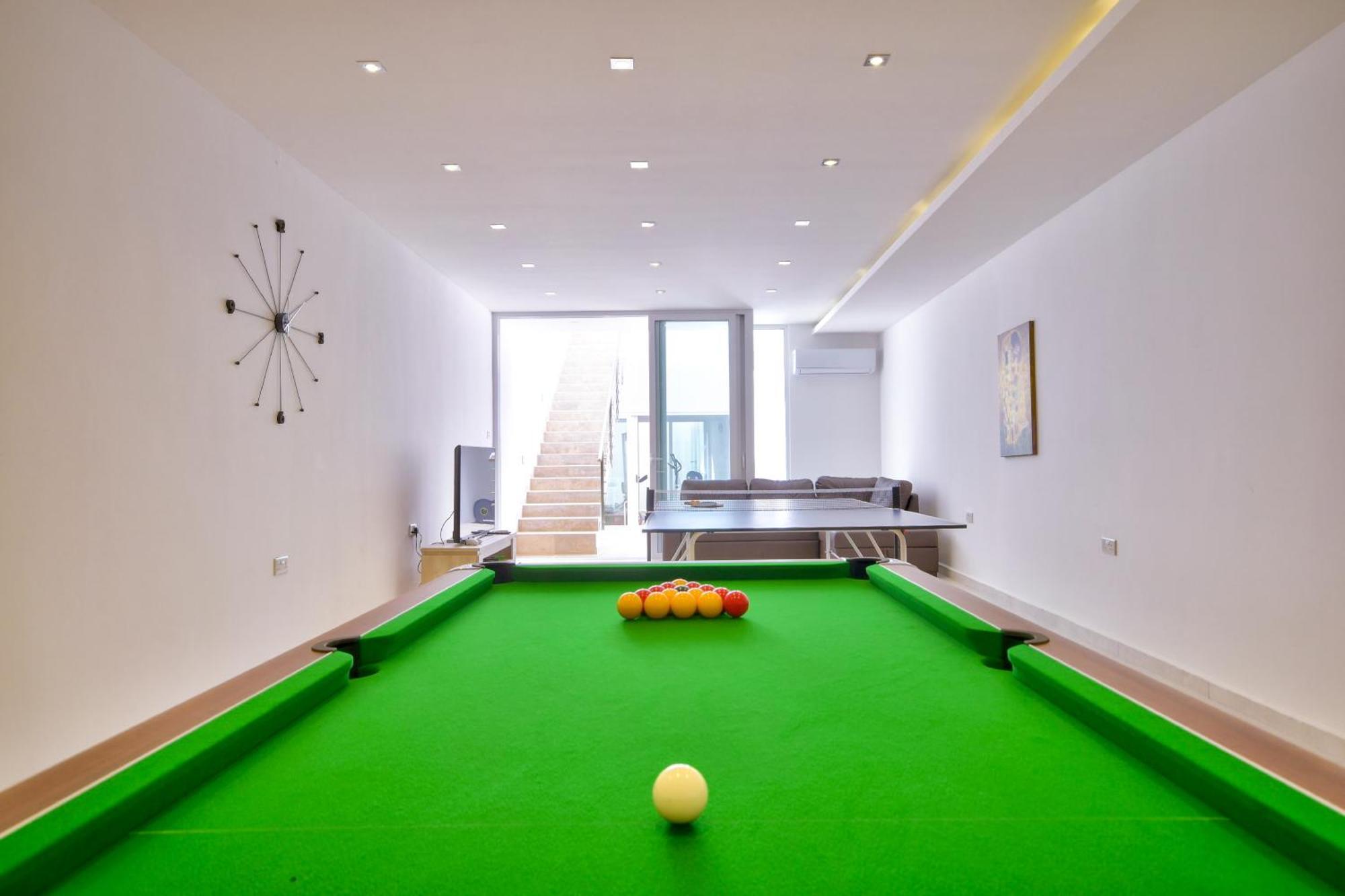 מליאהה Villa Goa - By Luxury Villas Malta מראה חיצוני תמונה