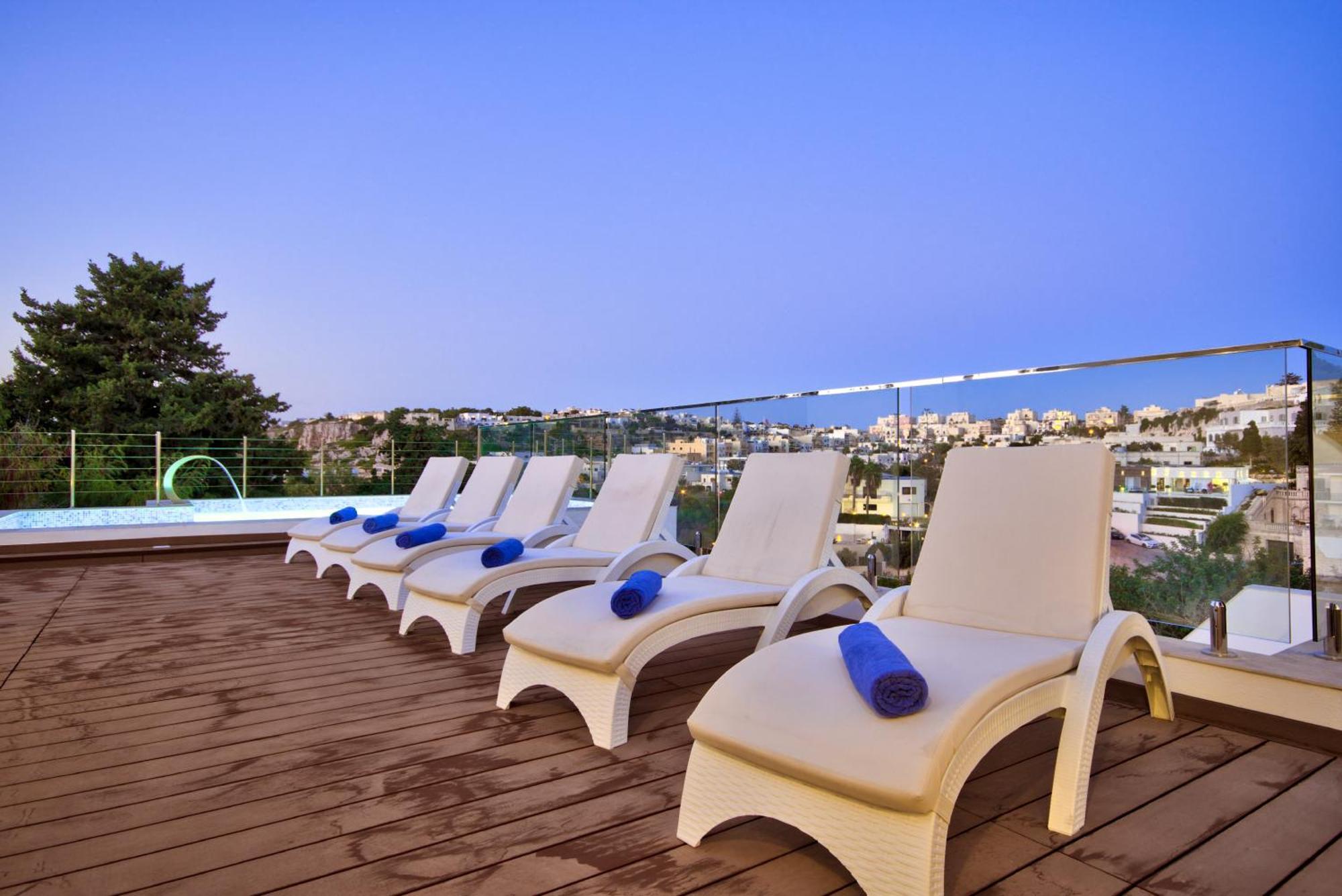 מליאהה Villa Goa - By Luxury Villas Malta מראה חיצוני תמונה