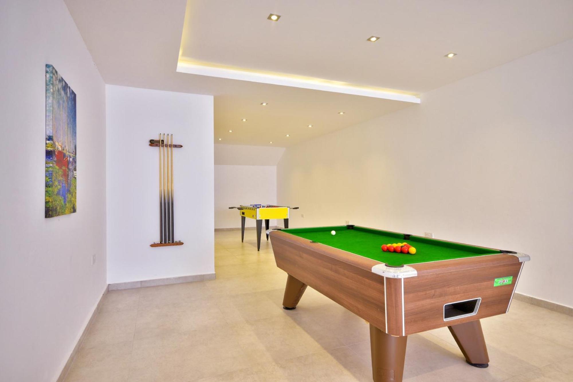 מליאהה Villa Goa - By Luxury Villas Malta מראה חיצוני תמונה