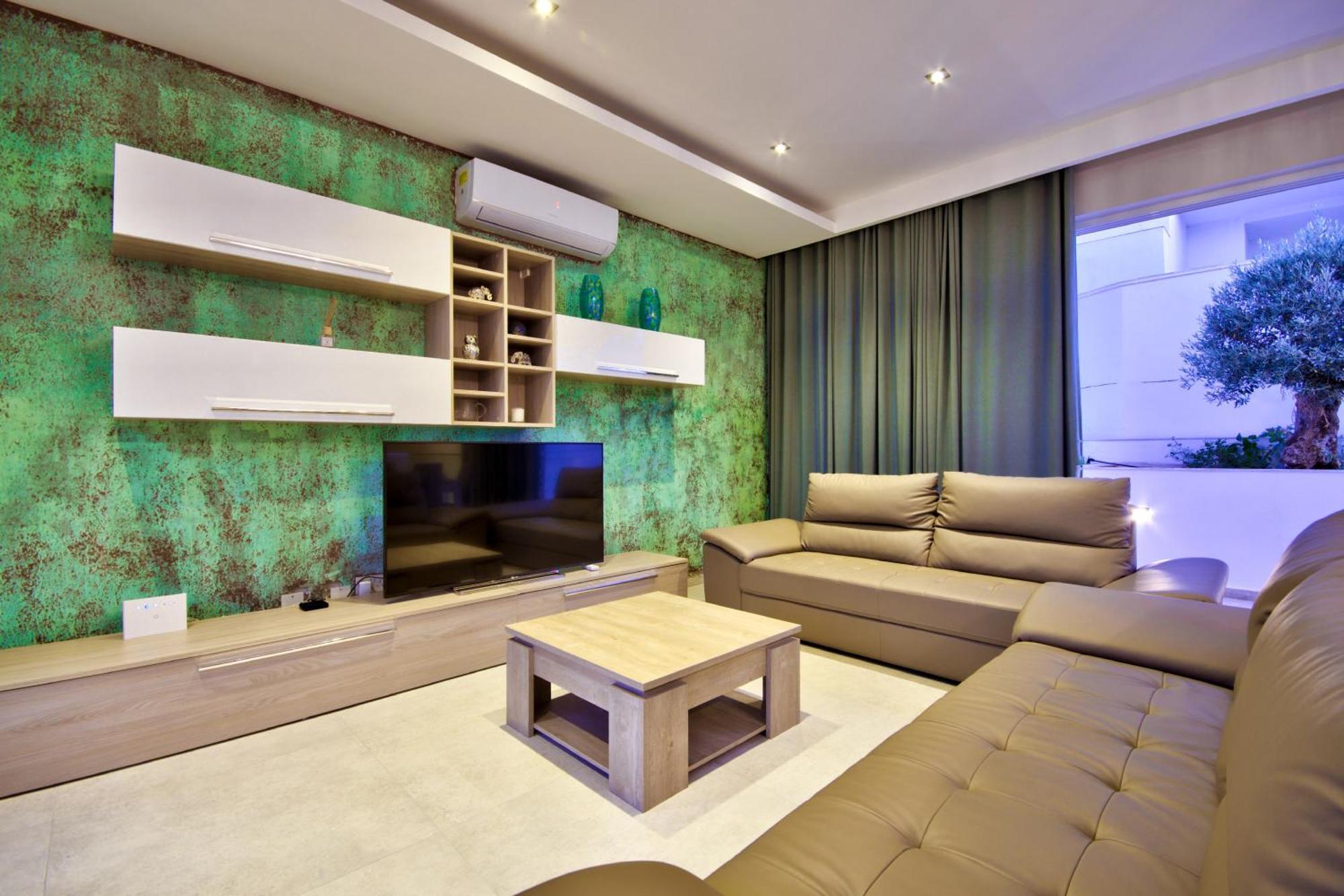 מליאהה Villa Goa - By Luxury Villas Malta מראה חיצוני תמונה