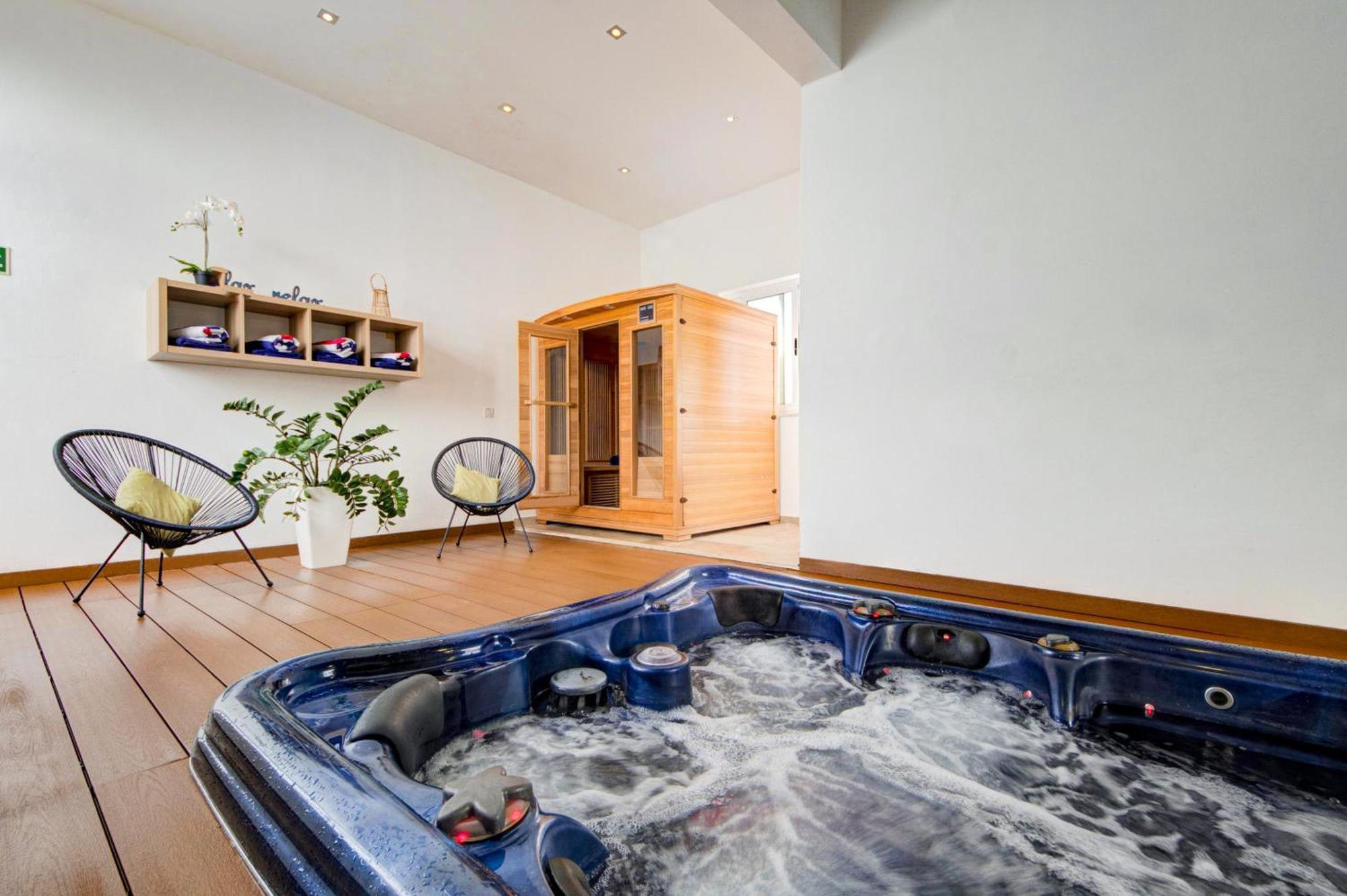 מליאהה Villa Goa - By Luxury Villas Malta מראה חיצוני תמונה